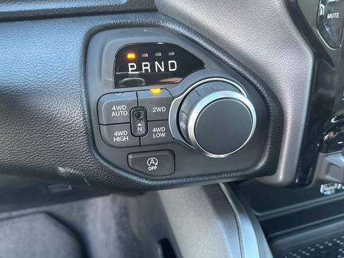 New 2026 RAM 1500 Big Horn image 29