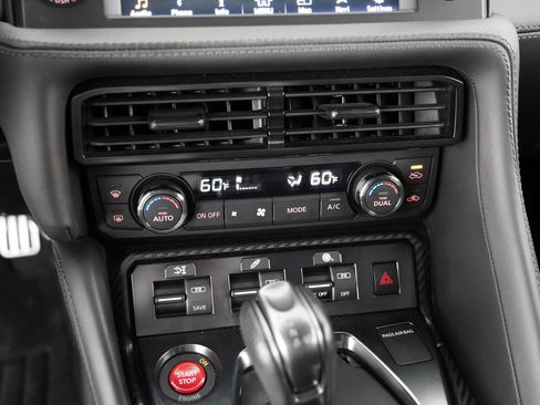 Used 2024 Nissan GT-R Premium w/ Premium Interior Package AWD/4WD image 22