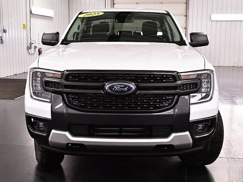 New 2025 Ford Ranger XLT w/ Trailer Tow Package image 2