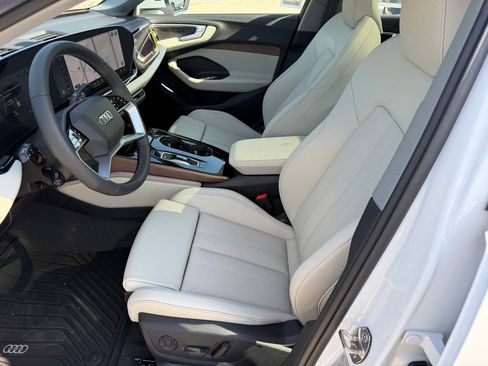 New 2026 Audi A5 2.0T Premium Plus AWD/4WD image 18