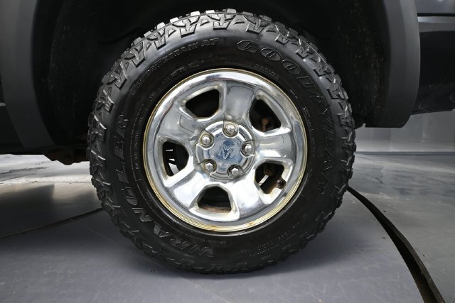 Used 2012 RAM 1500 ST w/ Trailer Brake Control Group AWD/4WD image 9