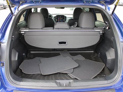 Certified 2025 Subaru Crosstrek 2.5i Sport image 27