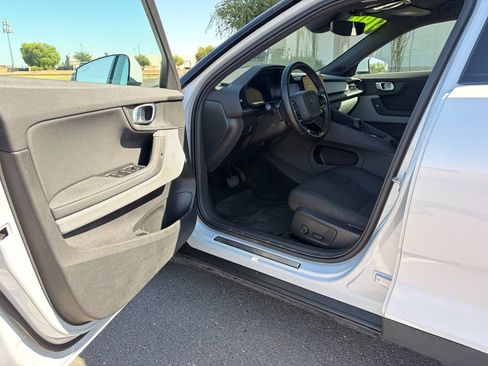 Used 2023 Polestar Polestar 2 w/ Pilot Pack AWD/4WD image 7