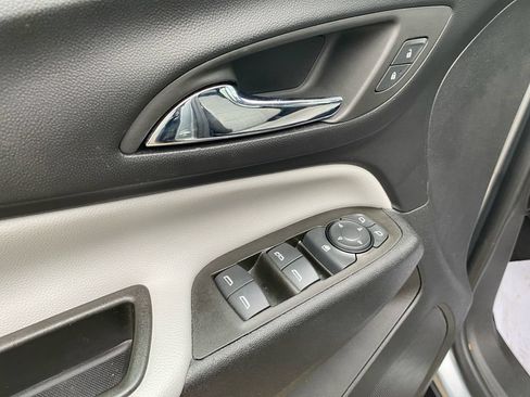 Certified 2023 Chevrolet Equinox LS w/ LS Convenience Package AWD/4WD image 23