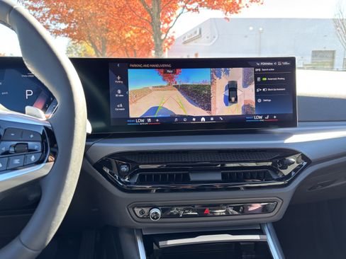 Certified 2025 BMW 230i Coupe image 31