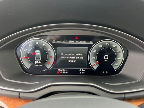 Used 2022 Audi Q5 2.0T Premium Plus w/ Premium Plus Package image 27