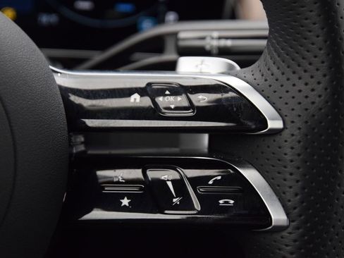 Certified 2026 Mercedes-Benz GLC 300 GLC 300 image 24