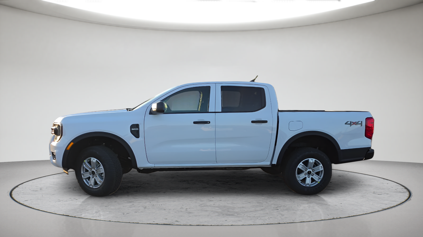 New 2026 Ford Ranger XL AWD/4WD image 11