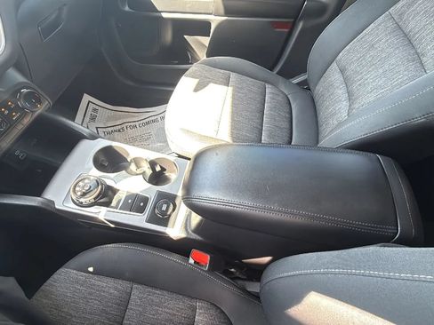 Used 2022 Ford Bronco Sport Big Bend w/ Convenience Package AWD/4WD image 23