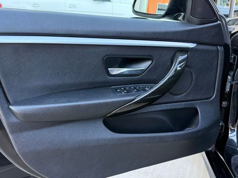 Used 2018 BMW 430i Gran Coupe RWD image 19