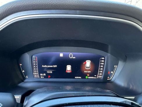 New 2026 Honda Passport TrailSport Elite image 27