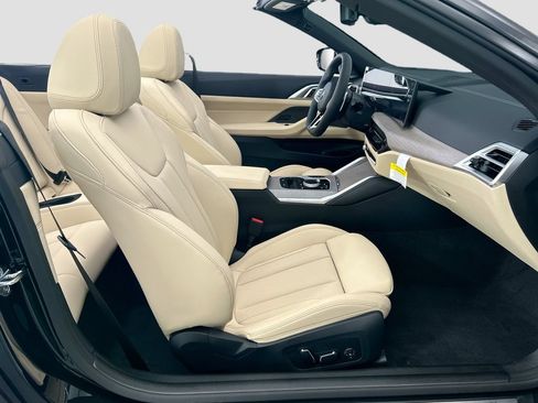 New 2027 BMW 430i Convertible w/ M Sport Package RWD image 18