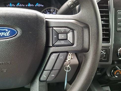 Used 2019 Ford F450 XLT AWD/4WD image 21