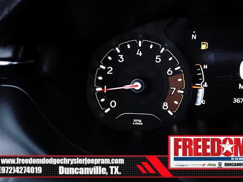 Certified 2023 Jeep Compass Limited image 29