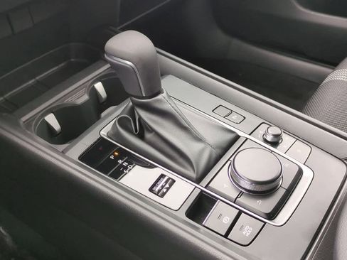 New 2026 MAZDA CX-50 2.5 Hybrid w/ Cargo Package image 30