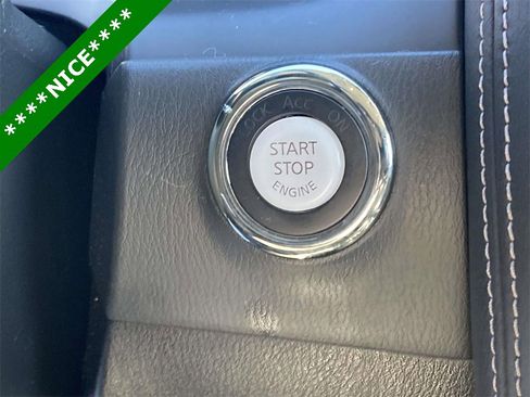 Used 2020 INFINITI QX80 Luxe w/ Proassist Package image 22