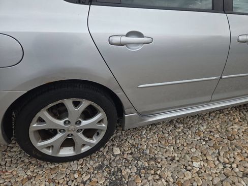 Used 2007 MAZDA MAZDA3 s Touring image 19