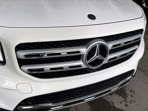 Used 2022 Mercedes-Benz GLB 250 image 29