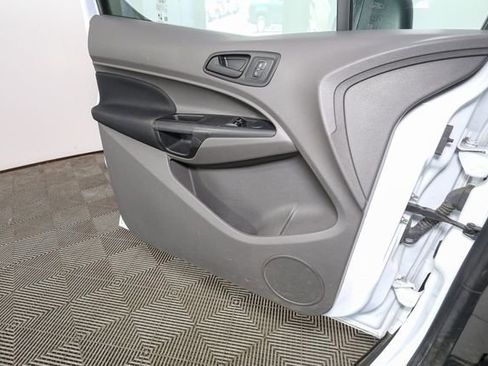 Used 2022 Ford Transit Connect XL FWD image 30