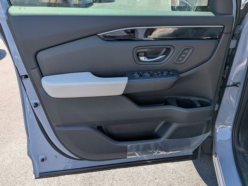 New 2026 Honda Passport RTL image 11