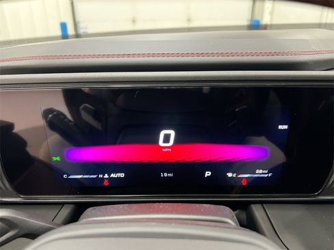 New 2026 Dodge Charger Scat Pack w/ Blacktop Package image 12