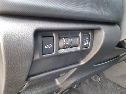 New 2026 Subaru Forester Premium image 10