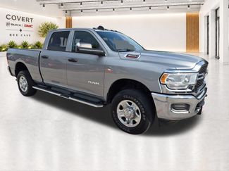 Used 2022 RAM 3500 Tradesman AWD/4WD video 2