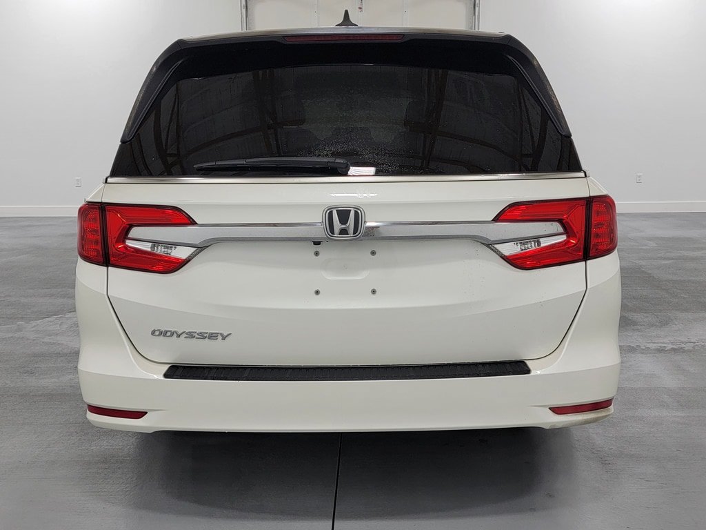 Used 2019 Honda Odyssey EX-L image 7