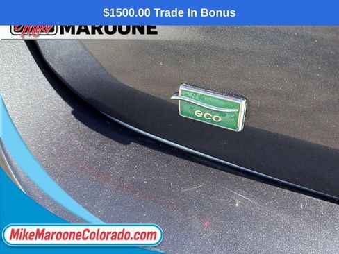 Used 2015 Chevrolet Malibu LS image 7