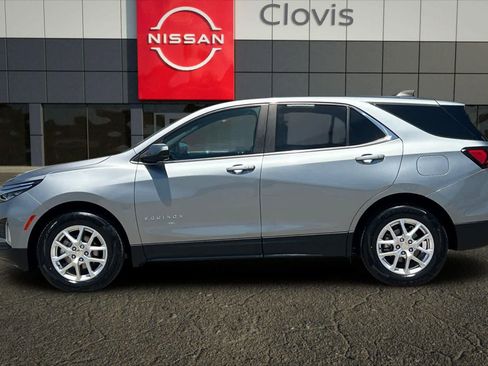 Used 2023 Chevrolet Equinox LT FWD image 6