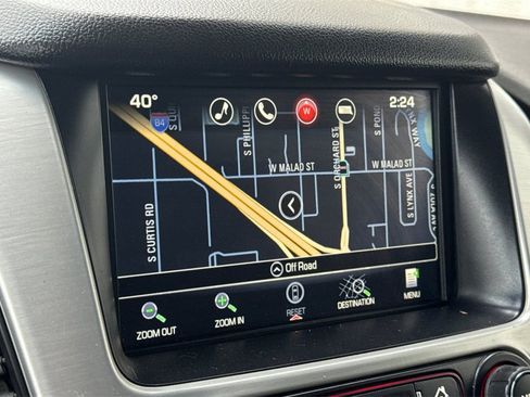 Used 2016 GMC Yukon SLT image 21