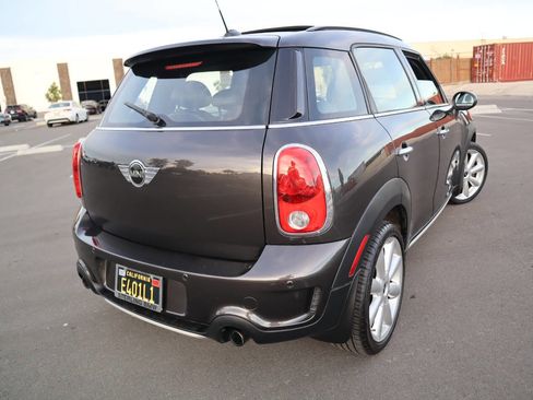 Used 2015 MINI Cooper Countryman S image 19
