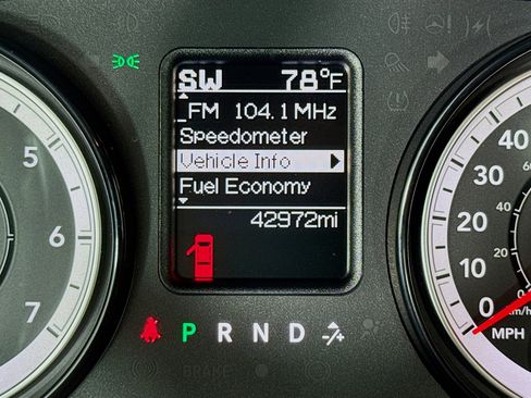 Used 2020 RAM 1500 Tradesman w/ Popular Equipment Group image 15