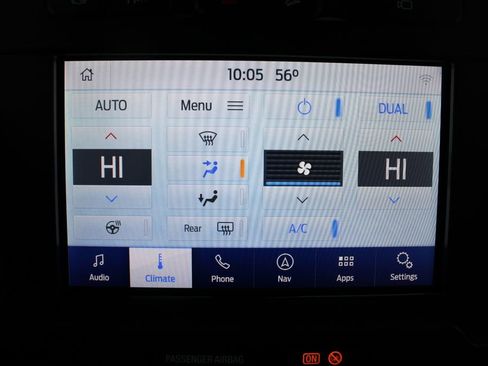 Used 2021 Ford F250 Lariat w/ Lariat Ultimate Package image 27