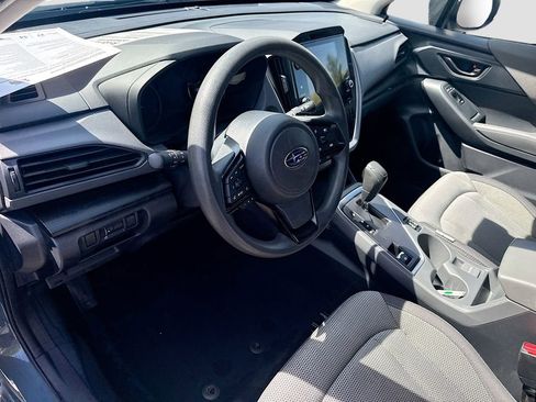 Certified 2024 Subaru Crosstrek 2.0i Premium AWD/4WD image 5