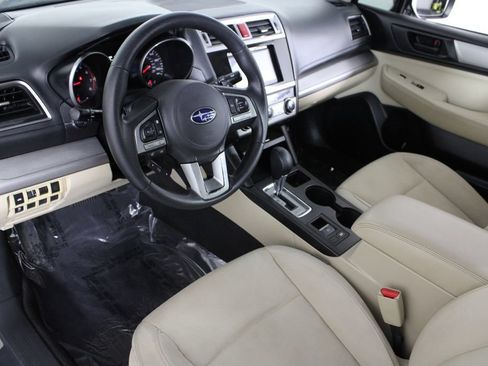 Used 2016 Subaru Legacy 2.5i AWD/4WD image 18