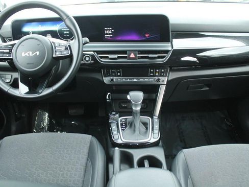 Used 2024 Kia Seltos S image 14