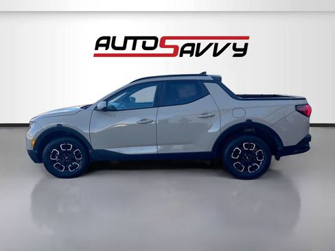 Used 2023 Hyundai Santa Cruz SEL Premium AWD/4WD image 4