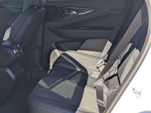 New 2024 Chevrolet Blazer EV RS image 14