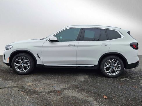 Used 2024 BMW X3 xDrive30i image 6