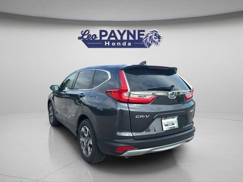 Used 2018 Honda CR-V EX image 7
