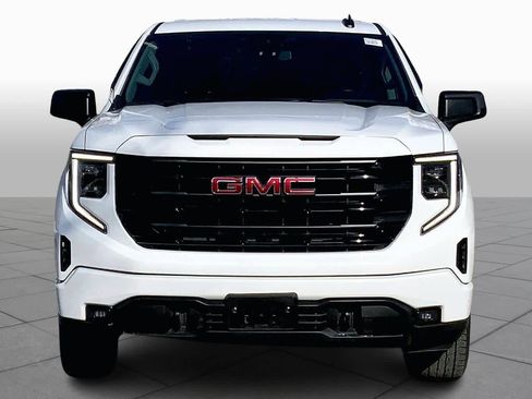 Used 2023 GMC Sierra 1500 Elevation image 4