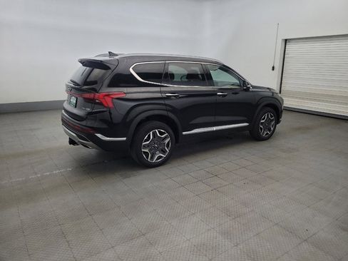 Used 2023 Hyundai Santa Fe Limited AWD/4WD image 10