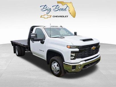 New 2025 Chevrolet Silverado 3500 W/T w/ WT Convenience Package