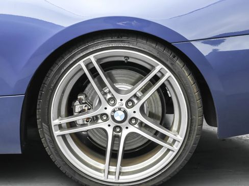 Used 2012 BMW 335is Convertible image 33