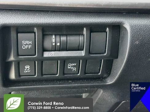 Used 2018 Subaru Crosstrek 2.0i Limited w/ Popular Package #2 AWD/4WD image 13