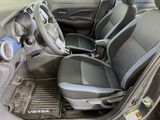 New 2025 Nissan Versa SV image 3