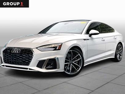 Certified 2023 Audi A5 2.0T Premium Plus w/ Premium Plus