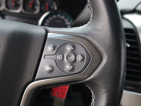 Used 2018 Chevrolet Tahoe LS w/ Enhanced Driver Alert Package image 17