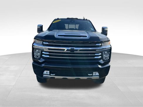 Used 2023 Chevrolet Silverado 2500 High Country w/ LPO, Dark Essentials Package image 10
